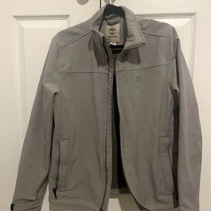 Timberland Waterproof Jacket